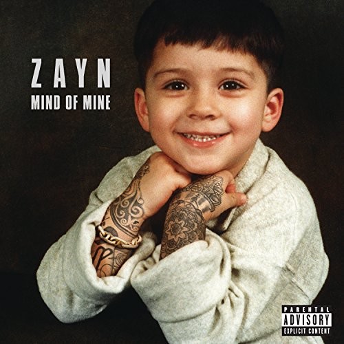 Zayn